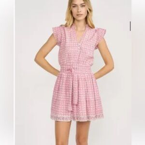 Marea the Brand Liz Dress